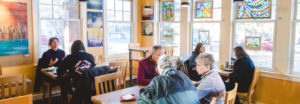 Nancy P's Bakery & Cafe, breakfast, brunch, lunch in Bend, Oregon