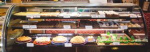 Best bakes goods, delicious baked goods, bakery close to me, muffins, cupcakes, 97703