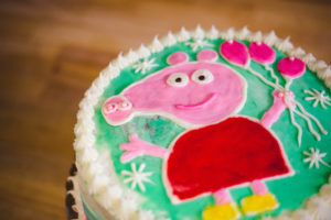 Nancy P's Bakery & Cafe, Custom Cakes in Bend, Oregon