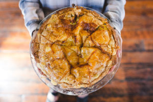 Nancy P's Cafe & Bakery Pie